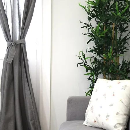 Apartamento 1000jo T3