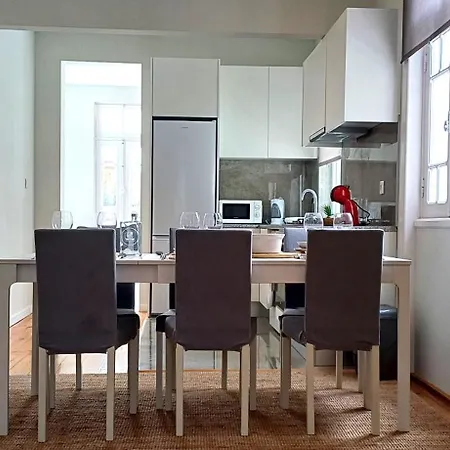 Apartamento 1000jo T3 Gulpilhares