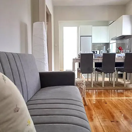 Apartamento 1000jo T3 Gulpilhares