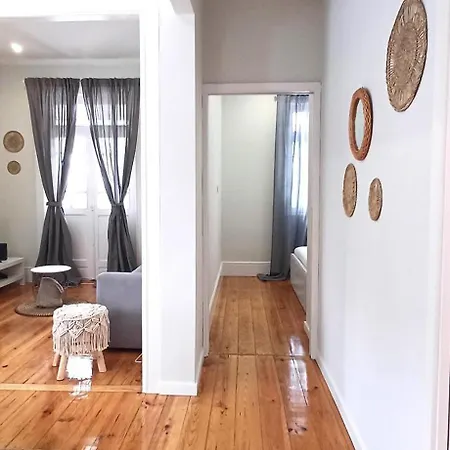 1000jo T3 Apartamento