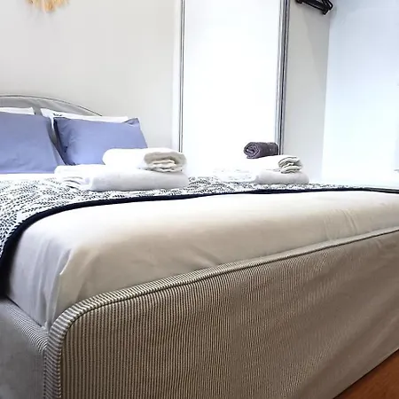 Apartamento 1000jo T3 Gulpilhares