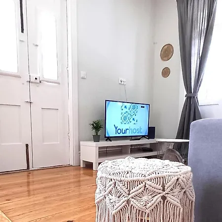 1000jo T3 Apartamento