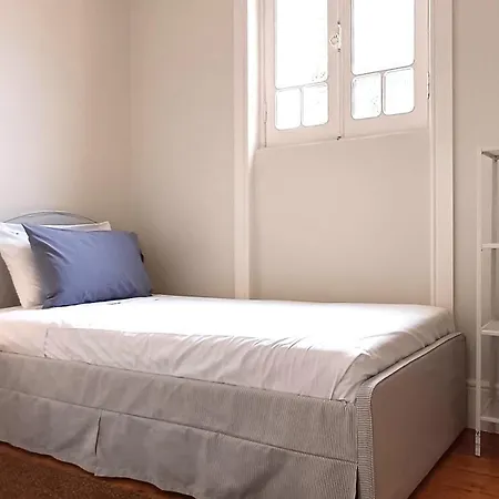 Apartamento 1000jo T3 Gulpilhares