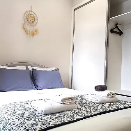 Appartement 1000jo T3 Gulpilhares