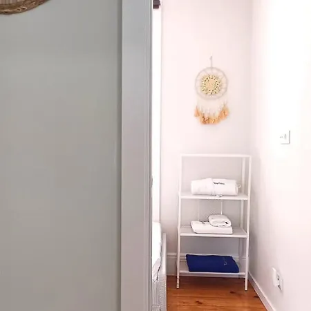 Appartement 1000jo T3 Gulpilhares