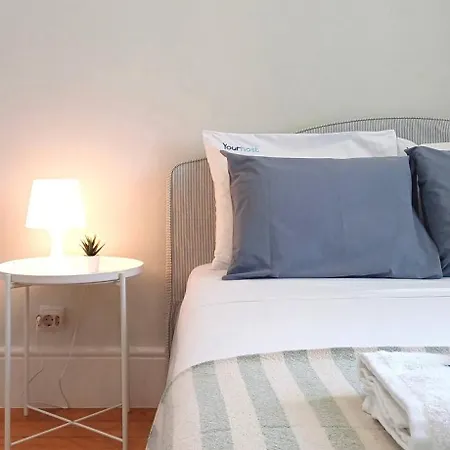 Appartement 1000jo T3 *