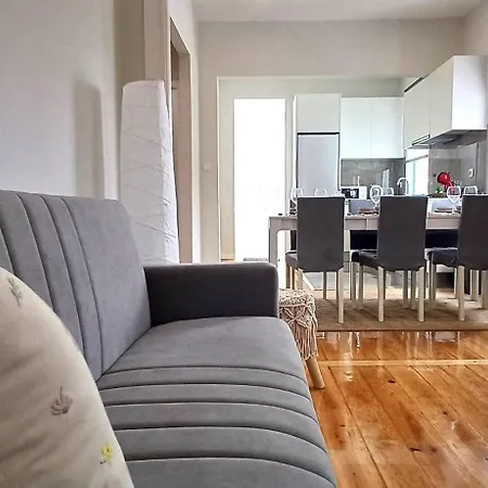 1000jo T3 Appartement