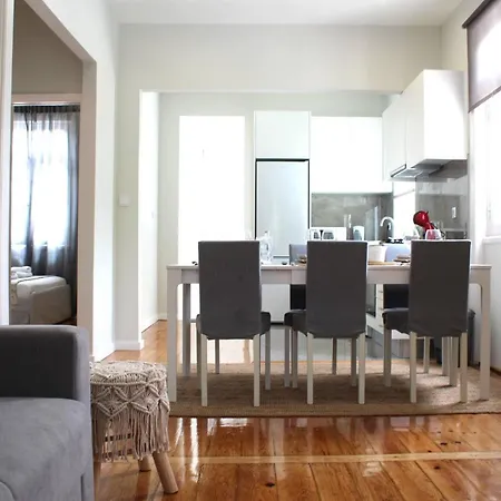 1000jo T3 Appartement *