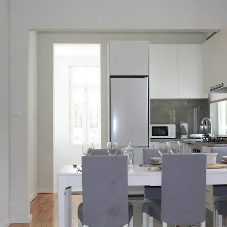 Appartement 1000jo T3