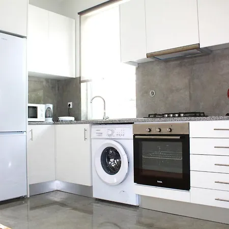 Appartement 1000jo T3