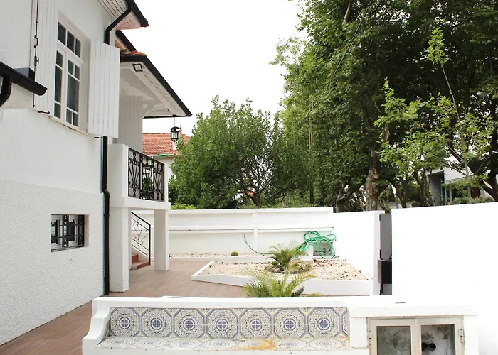 1000jo T3 아파트 Gulpilhares