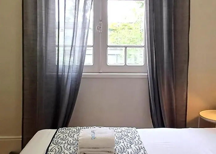 1000jo T3 아파트 Gulpilhares