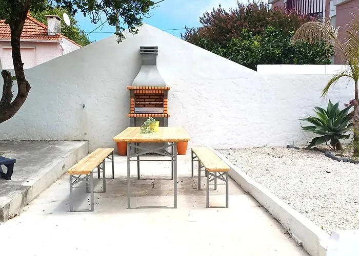 아파트 1000jo T3 Gulpilhares