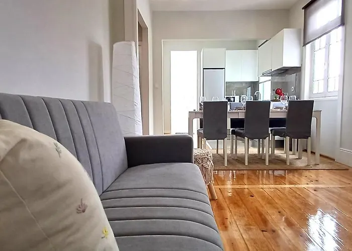 아파트 1000jo T3 Gulpilhares