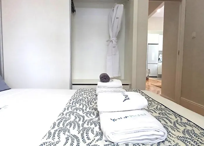 1000jo T3 아파트 Gulpilhares