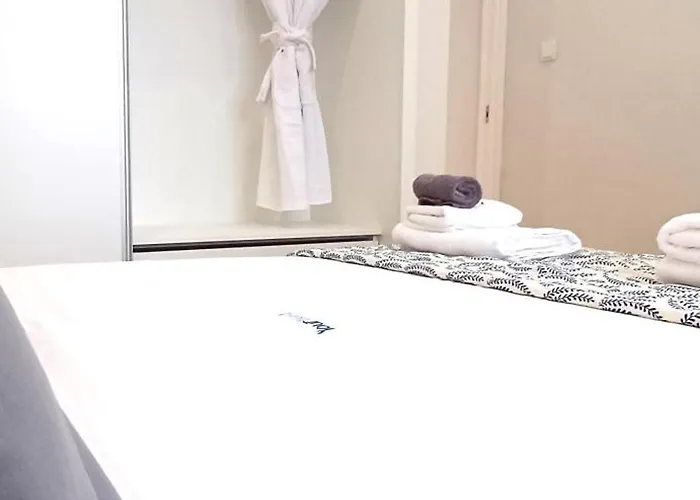 1000jo T3 아파트 Gulpilhares