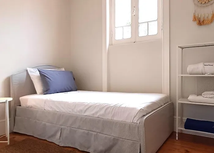 아파트 1000jo T3 Gulpilhares