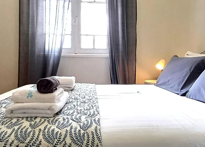 아파트 1000jo T3 Gulpilhares